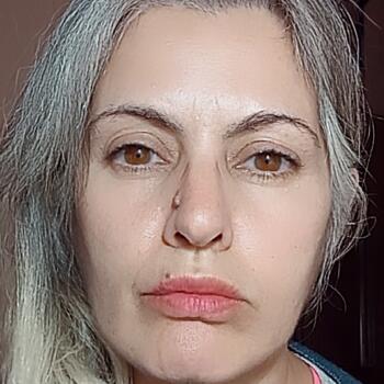 Niñera Villa María: Paola Fabiana