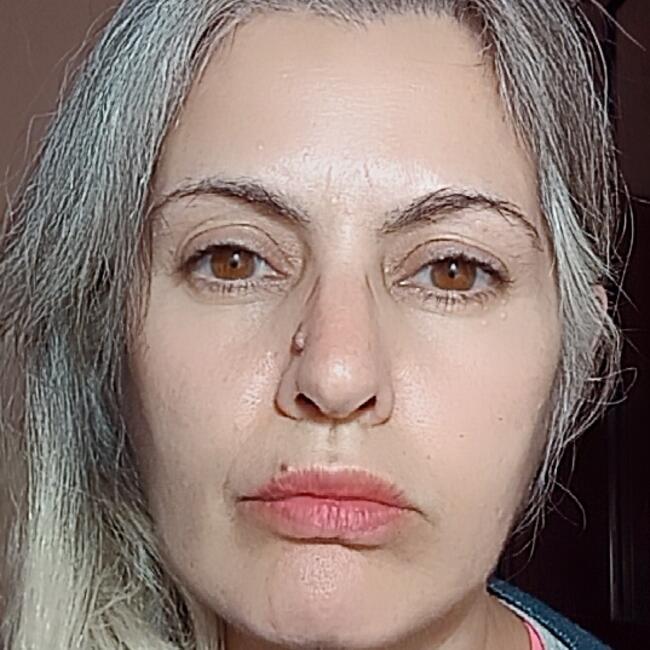 Niñera en Villa María: Paola Fabiana