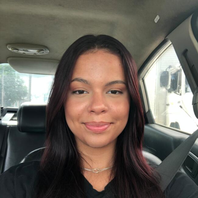 Babysitter in Campos dos Goytacazes: Ester