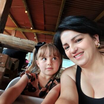 Babysitter in Retiro: Yamile