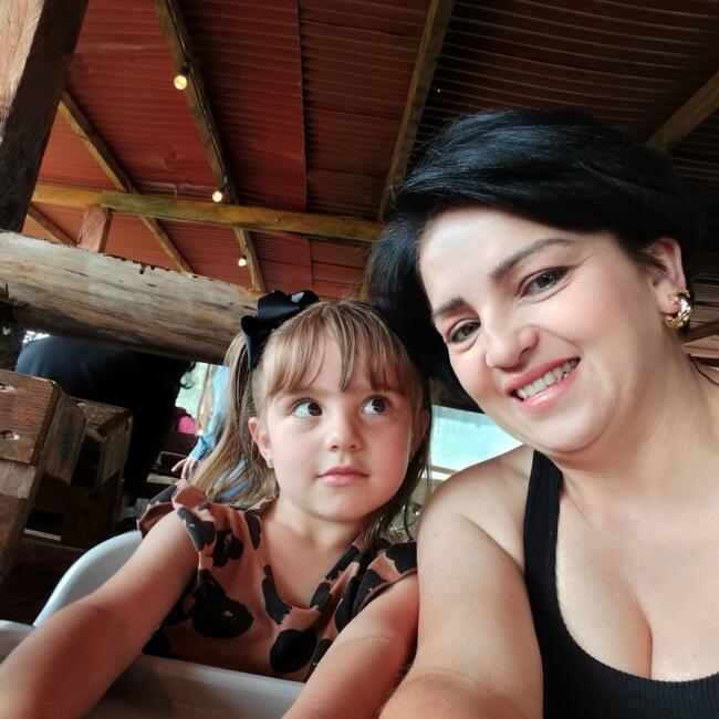 Babysitter in Retiro: Yamile