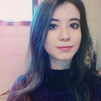 Babysitter Fiumicino (Friuli Venezia Giulia): Noemi