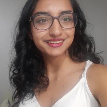 Niñera en Padre Hurtado: Sofia