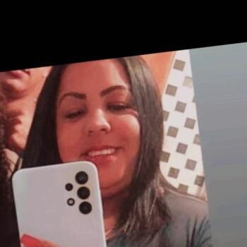 Babá em Porto Alegre: Adriana