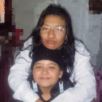 Babysitter in San Salvador: Stephanie