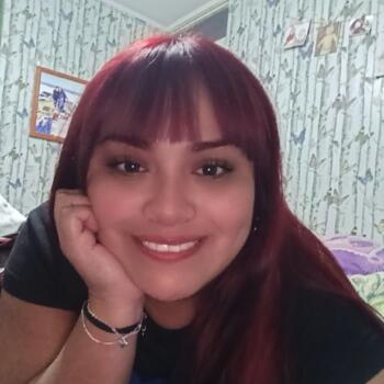 Baby-sitter in Maipú: Laura
