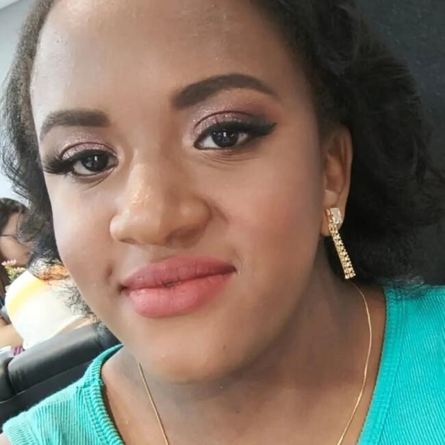 Babá em Franca: Raissa