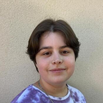 Babysitter in Cormeilles-en-Parisis: Clara