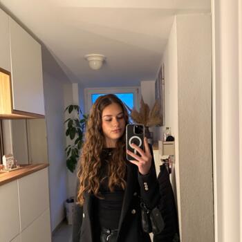 Babysitter in Langenfeld: Jana
