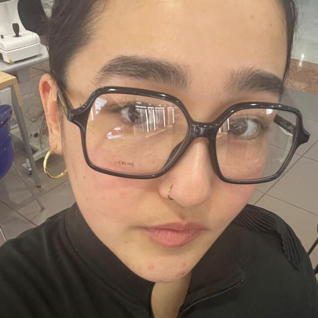 Babysitter in Saint-Etienne: Mariko