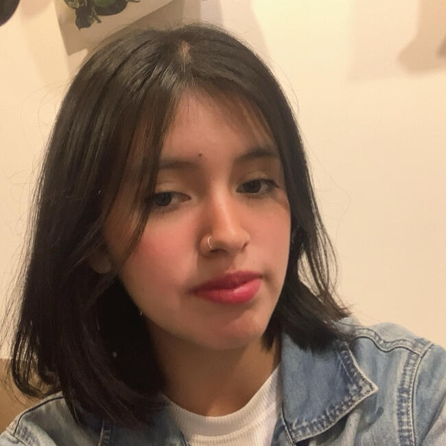 Babysitter in Lima: Jazmin