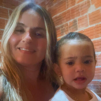 Babysitter in Natal: Yhara.