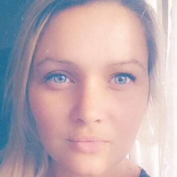 Nanny job in Copenhagen: babysitting job Ditte