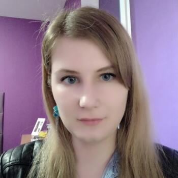 Nanny in Krakow: Monika