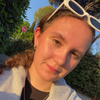 Babysitter a Speicher: Ladina