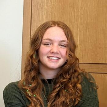 Babysitter in Springfield (Ohio): Annlynn