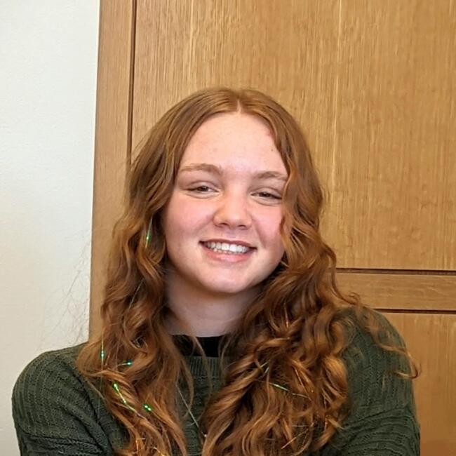 Babysitter in Springfield (Ohio): Annlynn