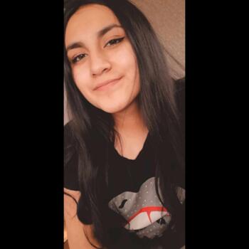 Babysitter in Cuenca: Kimberly