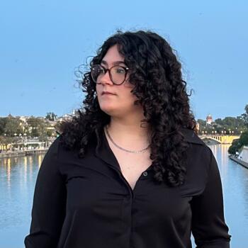 Babysitter in San José de la Rinconada: Mari Paz