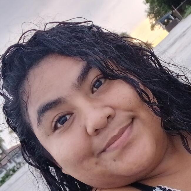 Babysitter in Penonomé: Fanyschell