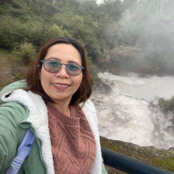 Babysitter Tuakau: Jamela