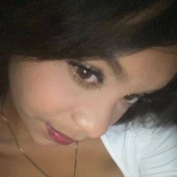 Babysitter in Santiago de los Caballeros: Nina