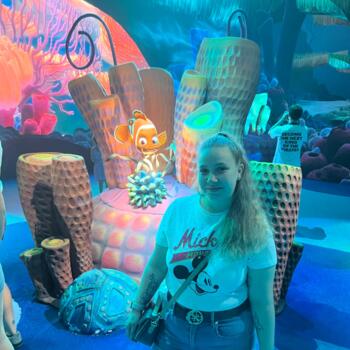 Babysitter in Wommelgem: Nathalie