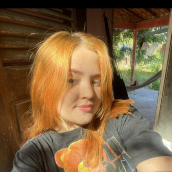 Babá em Parnaíba: Mariana