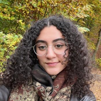 Babysitter Hamburg: Sajedeh