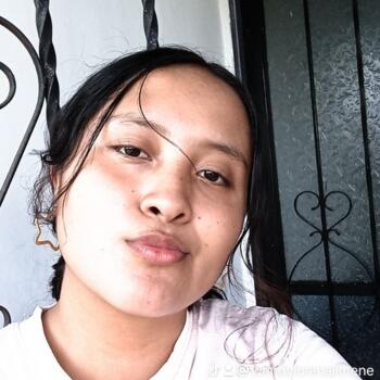 Babysitting job in Santiago de Cali: babysitting job Wendy lorena