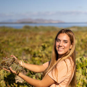 Babysitter in Bologna: Marta