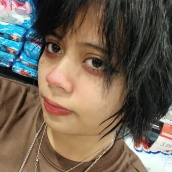 Niñera en San Miguelito: Carol