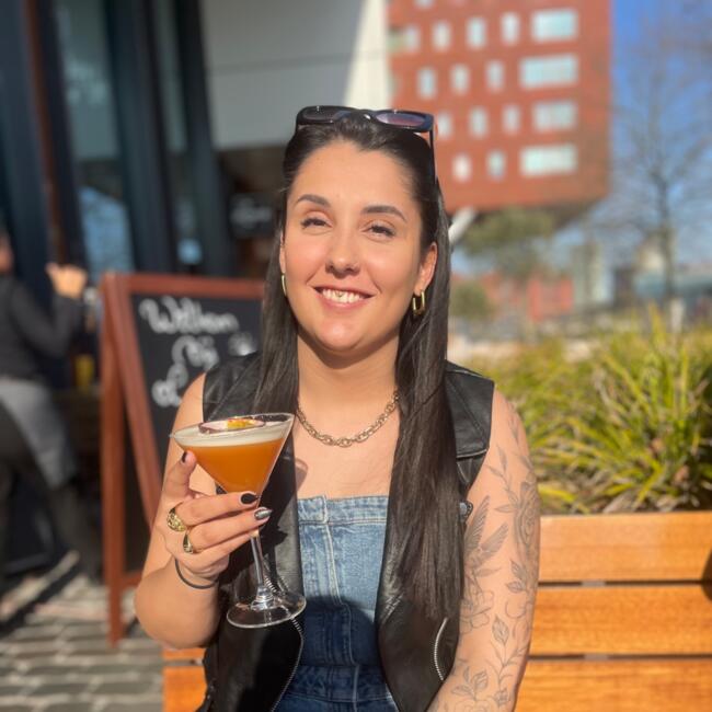 Babysitjob in Dilsen-Stokkem: Fien