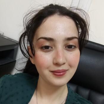 Babysitter in Agadir: Kawtar