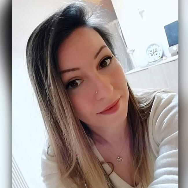 Lavoro per babysitter a Besenello: Daniela