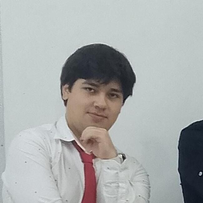 Babysitter in Warnes: Matias Arias