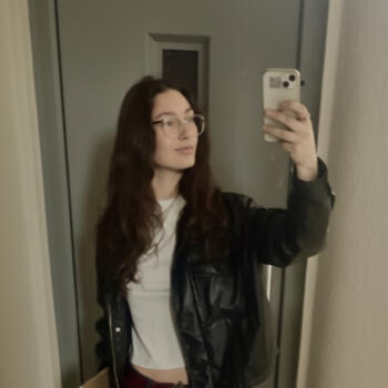 Baby-sitter Pleugueneuc: Morgane