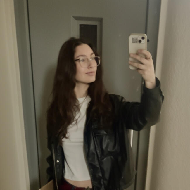 Babysitter in Pleugueneuc: Morgane