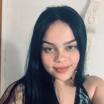 Babysitter in Capiatá: Liliana