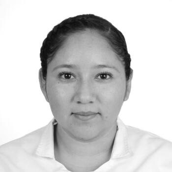 Niñera en Naucalpan de Juárez: Natalia