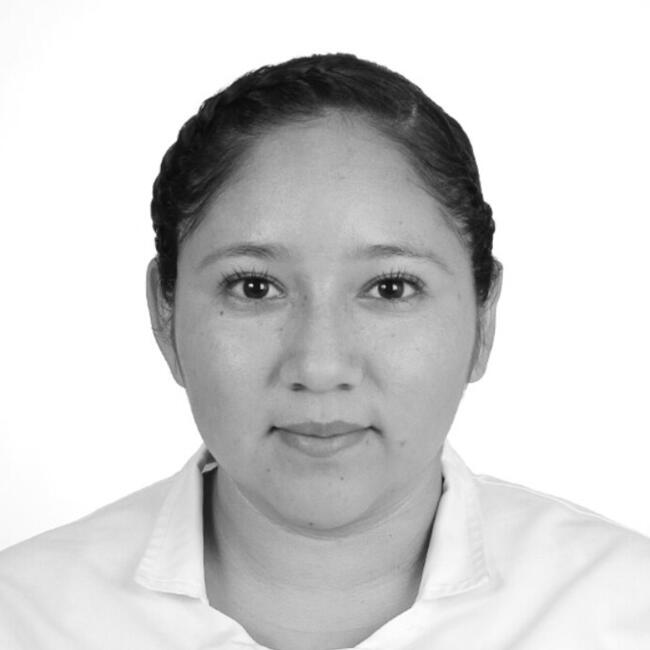 Babysitter in Naucalpan: Natalia