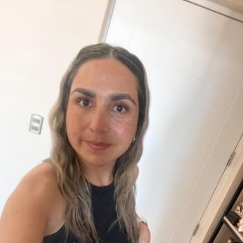 Trabajo para niñera en Rancagua: trabajo de niñera Paula