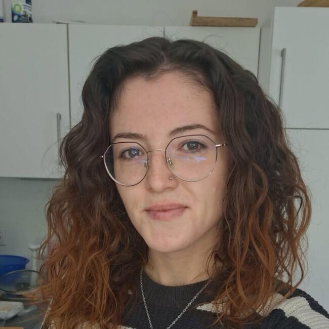 Babysitter in Landshut: Michelle