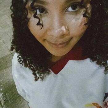 Babá em Natal: Lauane