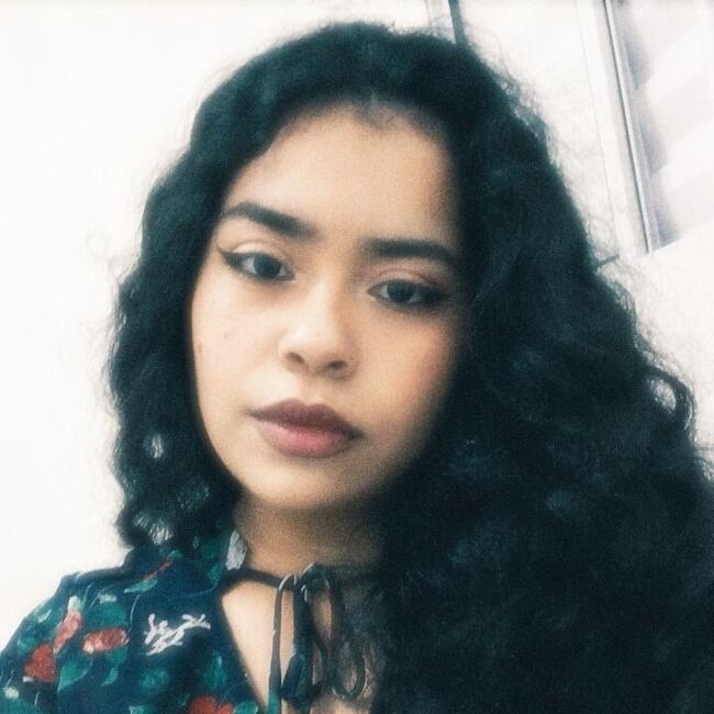 Babá em São José dos Campos: Giovanna
