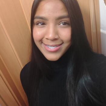 Babysitter in Manaus: Keisiree