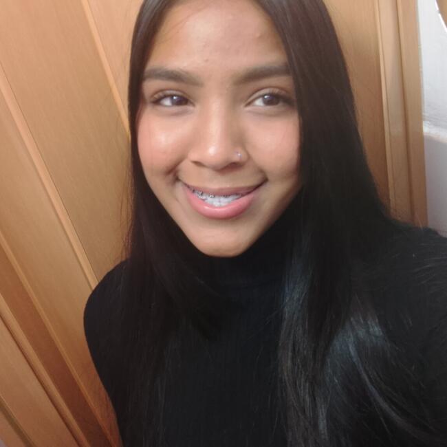 Babysitter in Manaus: Keisiree