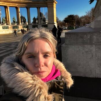 Babysitter Antony: Elodie
