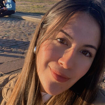 Niñera en Montevideo: Micaela