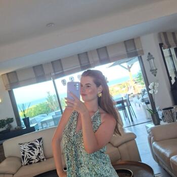 Babysitter in Hazebrouck: Laurine